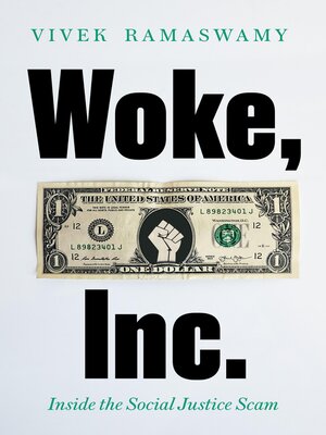 Woke, Inc. - ebook